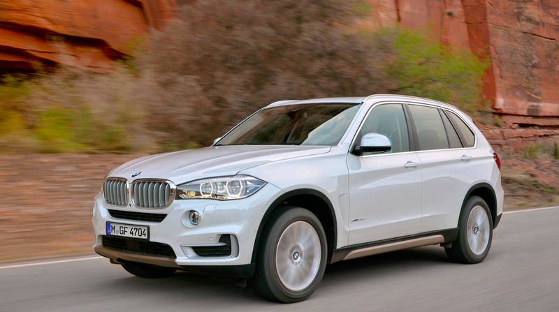 Photo: BMW